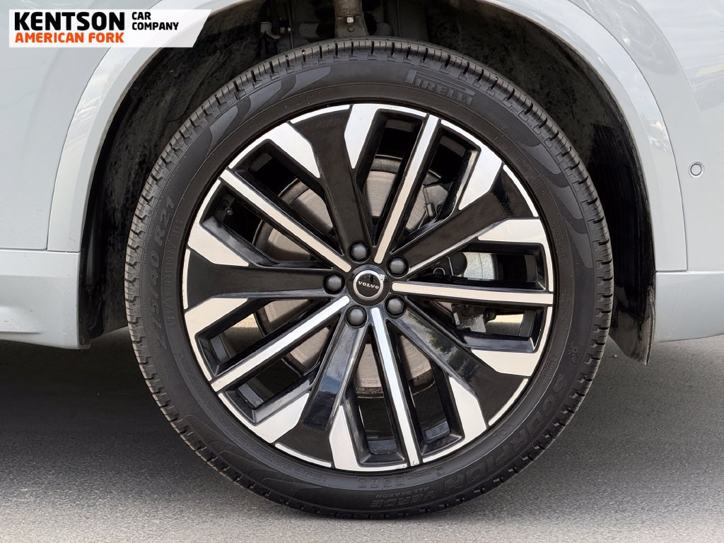 Used 2026 Volvo XC90 B6 Plus AWD/4WD image 12