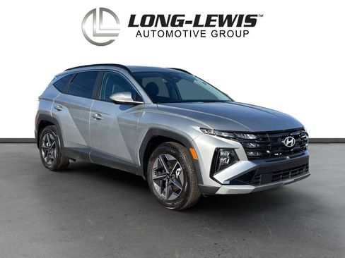 Used 2025 Hyundai Tucson SEL image 10