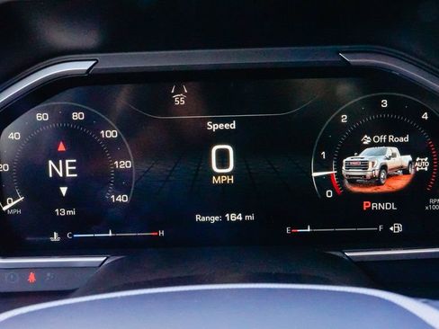 New 2026 GMC Sierra 3500 Denali w/ Denali Reserve Package image 22