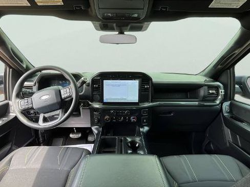 Certified 2024 Ford F150 STX AWD/4WD image 9