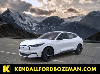 New 2025 Ford Mustang Mach-E Premium w/ Interior Protection Package video 1