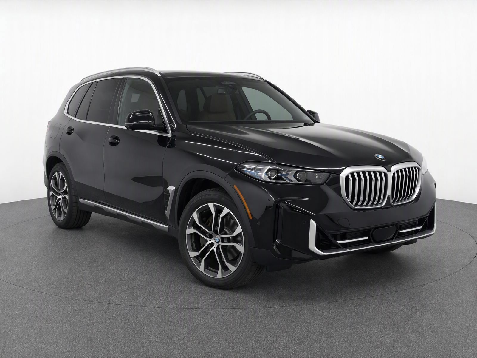 Used 2024 BMW X5 sDrive40i w/ Executive Package RWD image 1
