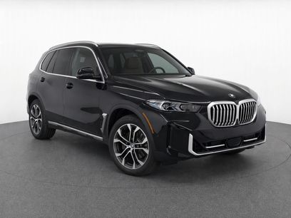 Used 2024 BMW X5 sDrive40i w/ Executive Package