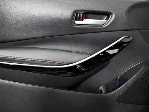 Used 2023 Toyota Corolla XSE w/ Carpet Mat Package (TMS) image 14