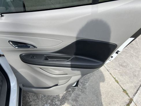 Used 2015 Buick Encore Premium w/ Experience Buick Package image 22