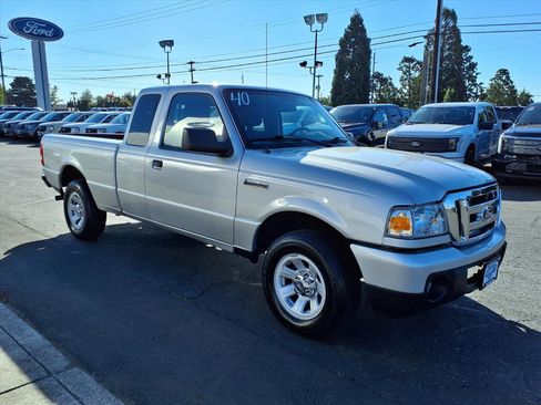 Used 2010 Ford Ranger XLT image 3