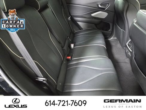 Used 2020 Acura RDX AWD w/ Advance Package image 23