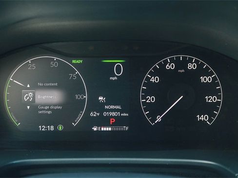 Used 2023 Honda CR-V Sport Touring image 24