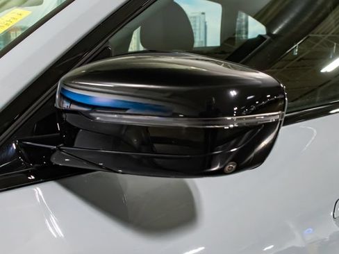 Used 2024 BMW i4 eDrive35 w/ M Sport Package RWD image 7