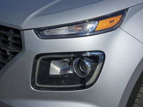 New 2026 Hyundai Venue SEL image 6