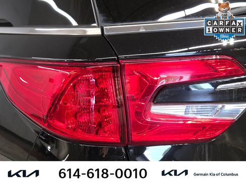 Used 2024 Honda Odyssey Touring image 15