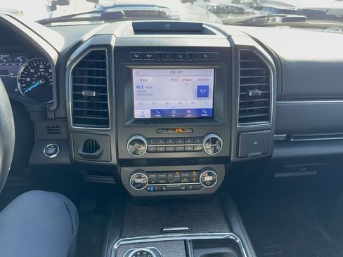 Certified 2021 Ford Expedition Max Limited image 9