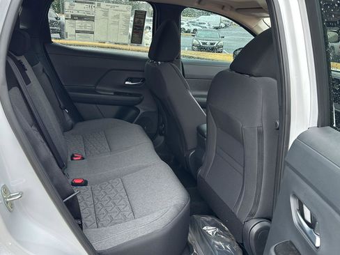 New 2026 Nissan Kicks SV w/ SV Premium Package image 11