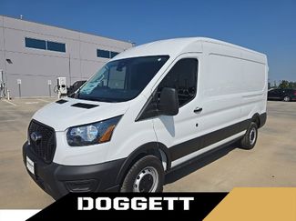 New 2025 Ford Transit 250 148 Medium Roof w/ Load Area Protection Package video 1