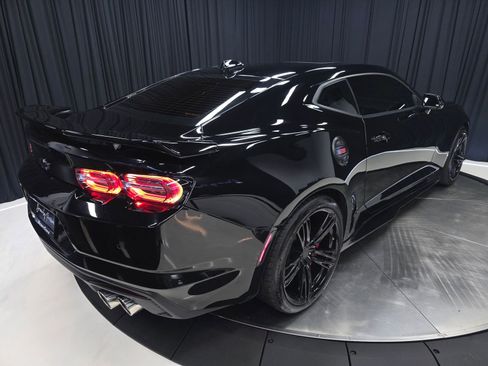 Used 2023 Chevrolet Camaro SS w/ Redline Edition image 61