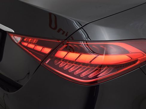 Used 2024 Mercedes-Benz C 300 Sedan image 14