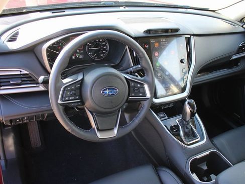Certified 2025 Subaru Legacy Limited w/ Popular Package #3 AWD/4WD image 10