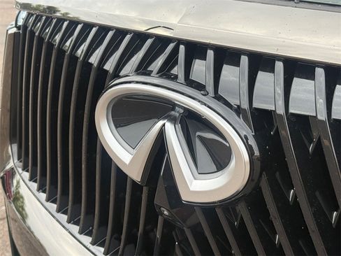 New 2026 INFINITI QX60 Autograph image 11