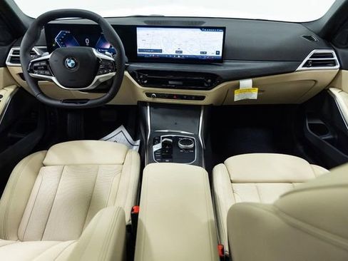 New 2026 BMW 330i xDrive Sedan image 23