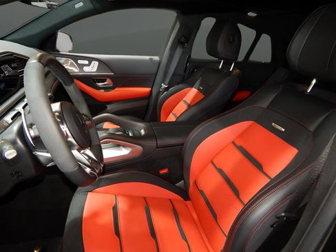 Used 2022 Mercedes-Benz GLE 63 AMG S image 14