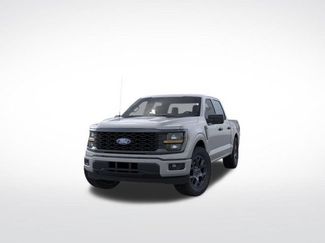 New 2026 Ford F150 STX w/ Equipment Group 200A RWD video 1