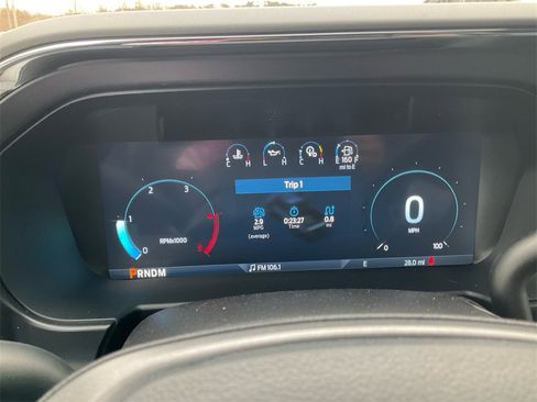 New 2026 Ford F350 Lariat w/ Chrome Package image 22