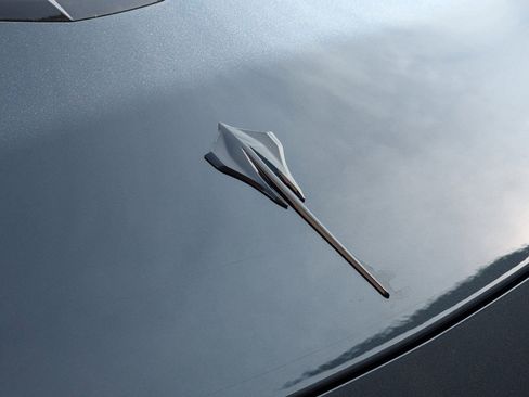 Used 2021 Chevrolet Corvette Stingray Coupe w/ Battery Protection Package image 11