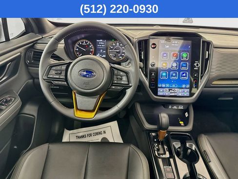 Used 2026 Subaru Forester Wilderness AWD/4WD image 29