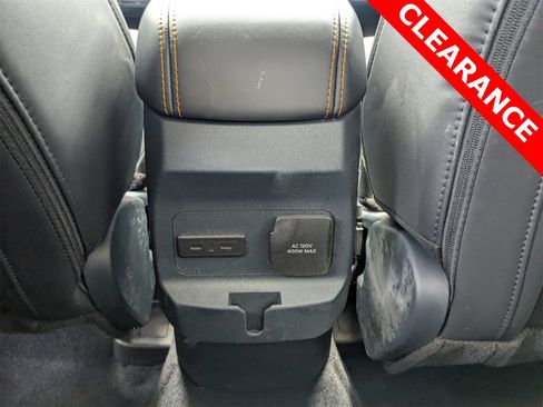 New 2025 Ford Maverick Tremor image 22