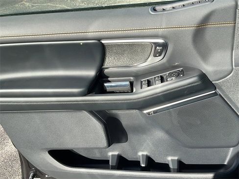 New 2025 Ford Expedition Tremor image 11