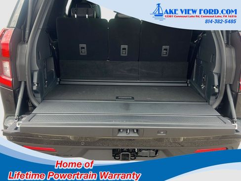 New 2026 Ford Expedition Tremor AWD/4WD image 12