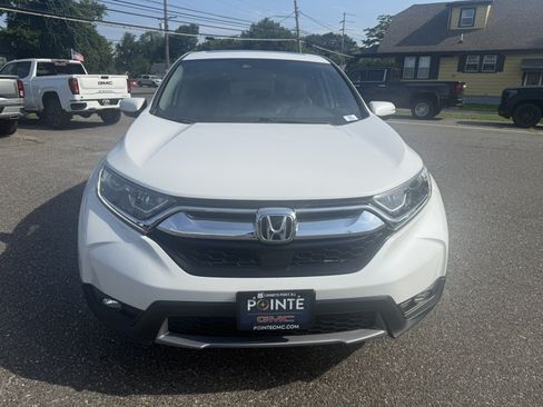 Used 2019 Honda CR-V EX-L image 8