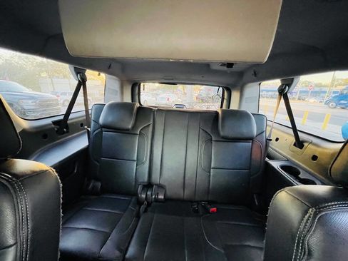 Used 2016 GMC Yukon XL Denali w/ Open Road Package image 15