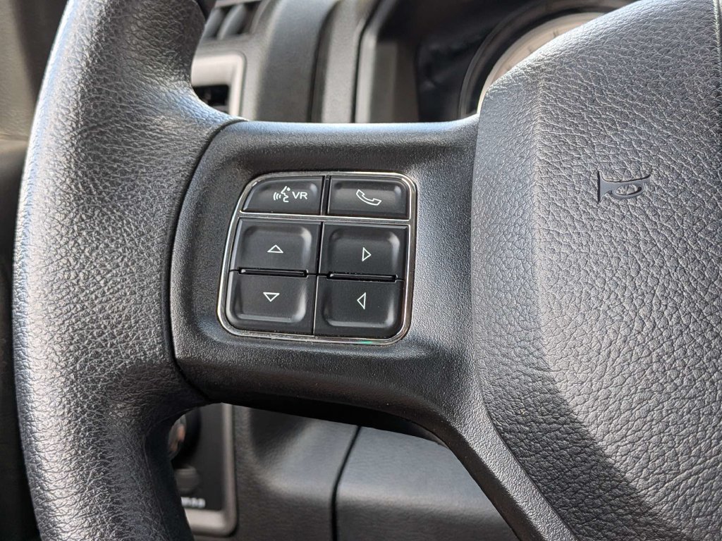 Used 2022 RAM 1500 Tradesman w/ Popular Equipment Group AWD/4WD image 30