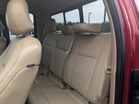 Used 2017 Ford F150 Lariat image 23