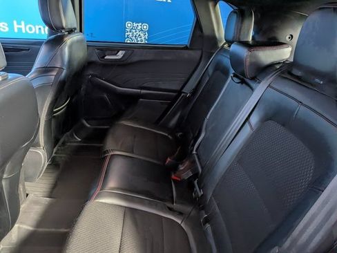 Used 2025 Ford Escape ST-Line FWD image 17