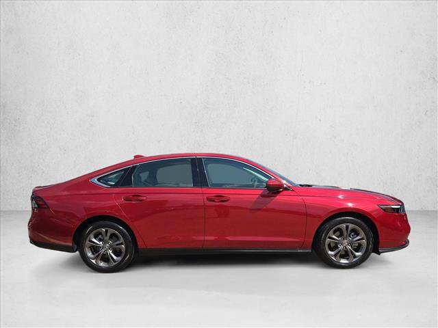 Used 2023 Honda Accord EX image 4