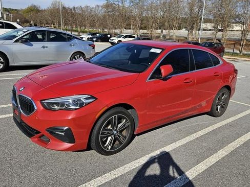 Used 2020 BMW 228i xDrive Gran Coupe image 36