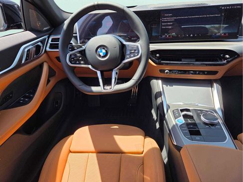 New 2026 BMW i4 xDrive40i w/ M Sport Package image 10
