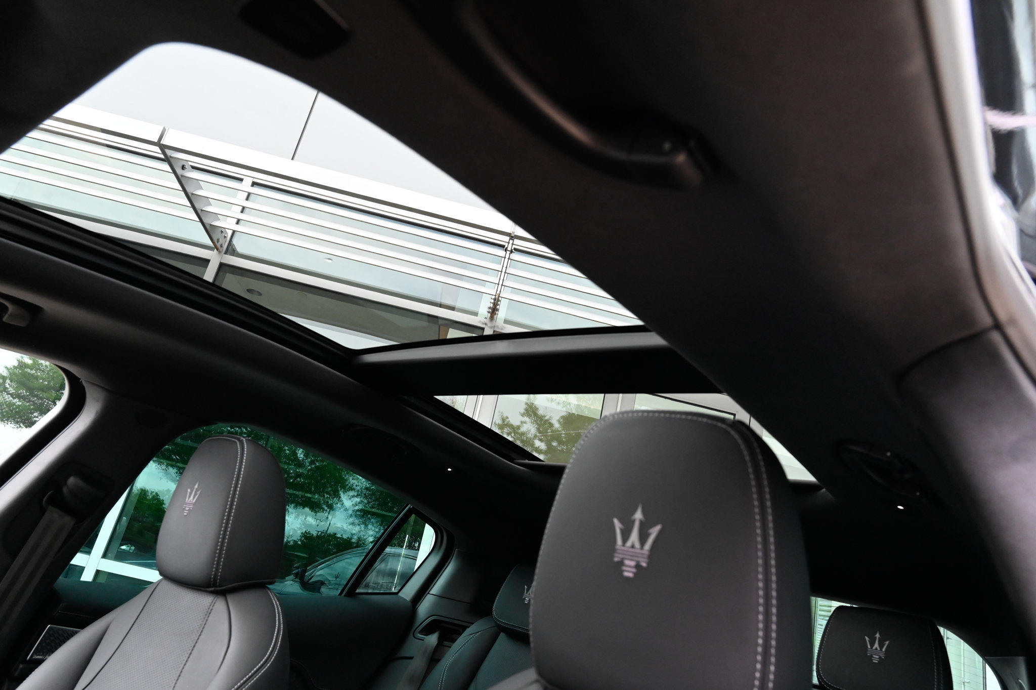 New 2025 Maserati Grecale Modena AWD/4WD image 33