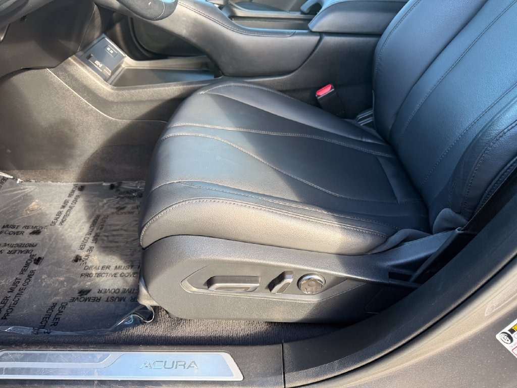Certified 2023 Acura RDX AWD image 15