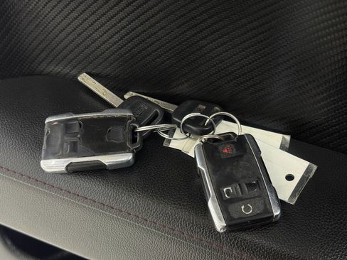 Used 2014 GMC Sierra 1500 SLT w/ All-Terrain Package image 82