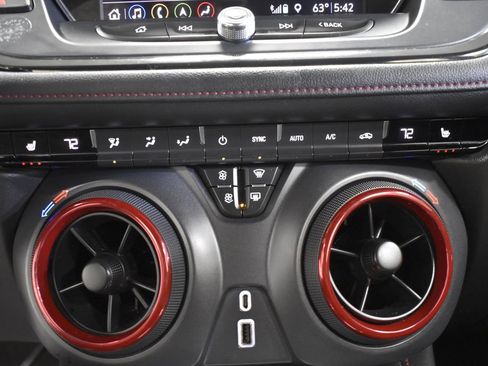 Used 2019 Chevrolet Blazer RS image 22