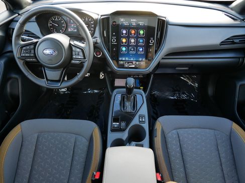 Used 2025 Acura ADX A-Spec image 10