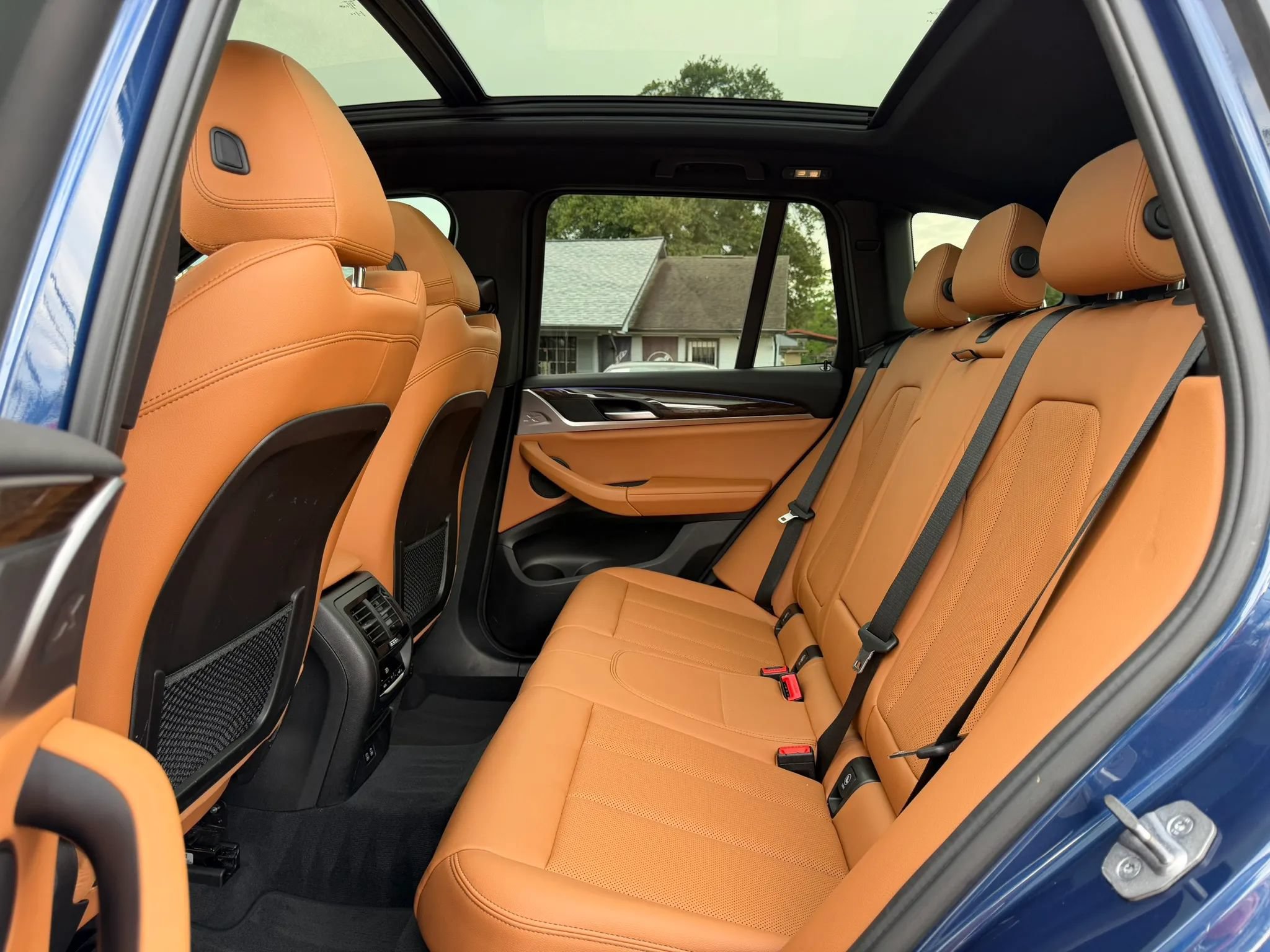 Used 2023 BMW X3 sDrive30i w/ Premium Package RWD image 24