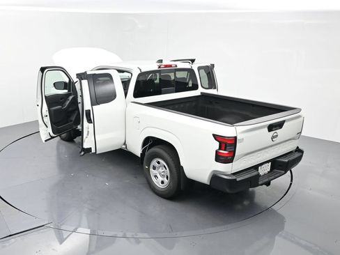 New 2026 Nissan Frontier S w/ S Utility Package AWD/4WD image 25