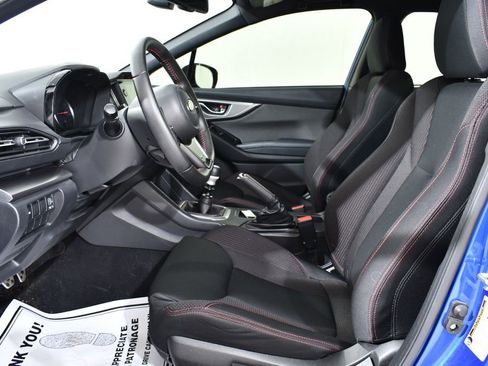 Used 2023 Subaru WRX Premium image 6