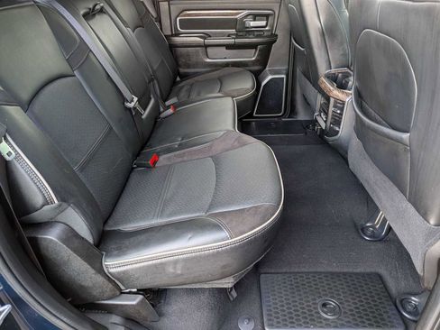 Used 2020 RAM 2500 Laramie image 19