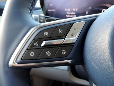 New 2026 Buick Enclave Avenir w/ Super Cruise Package image 25