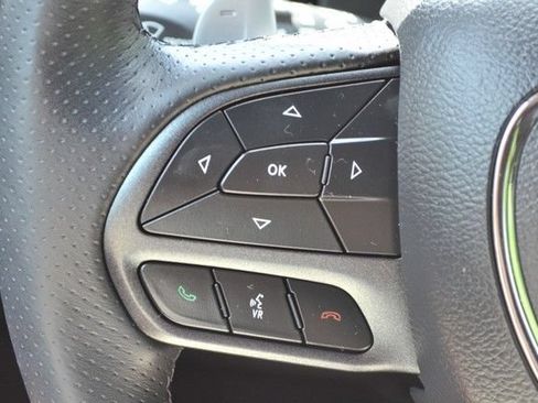 Used 2023 Dodge Durango GT w/ Blacktop Package AWD/4WD image 20